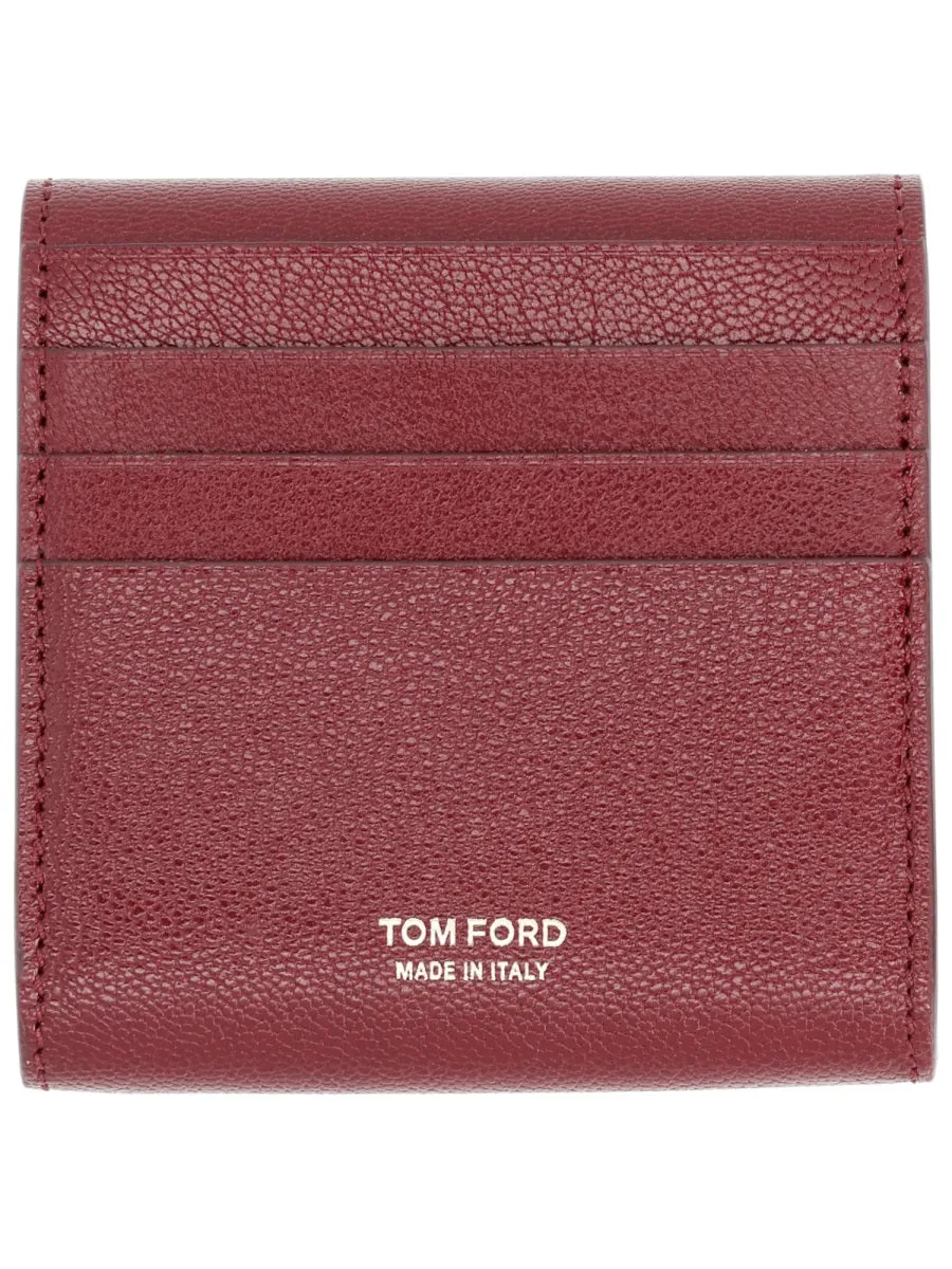 Leather Card Holder sold by Wanan Luxury product image thumbnail 2