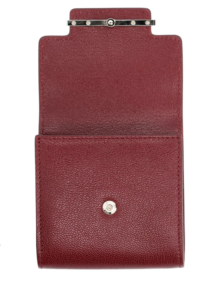 Leather Card Holder sold by Wanan Luxury product image thumbnail 3