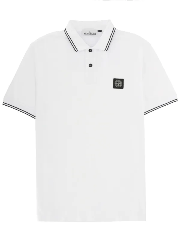 Polo With Logo sold by Wanan Luxury