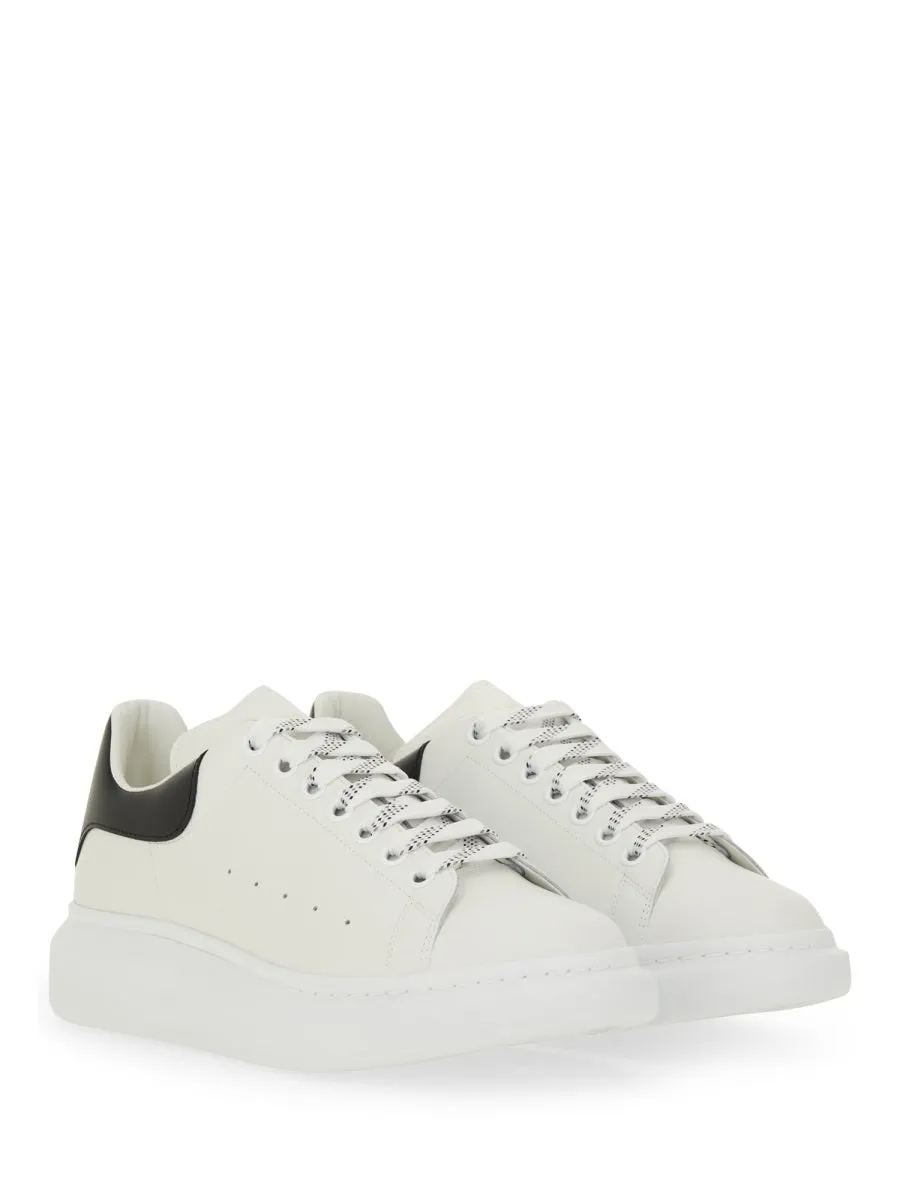 Oversized Sneaker sold by Wanan Luxury product image thumbnail 3