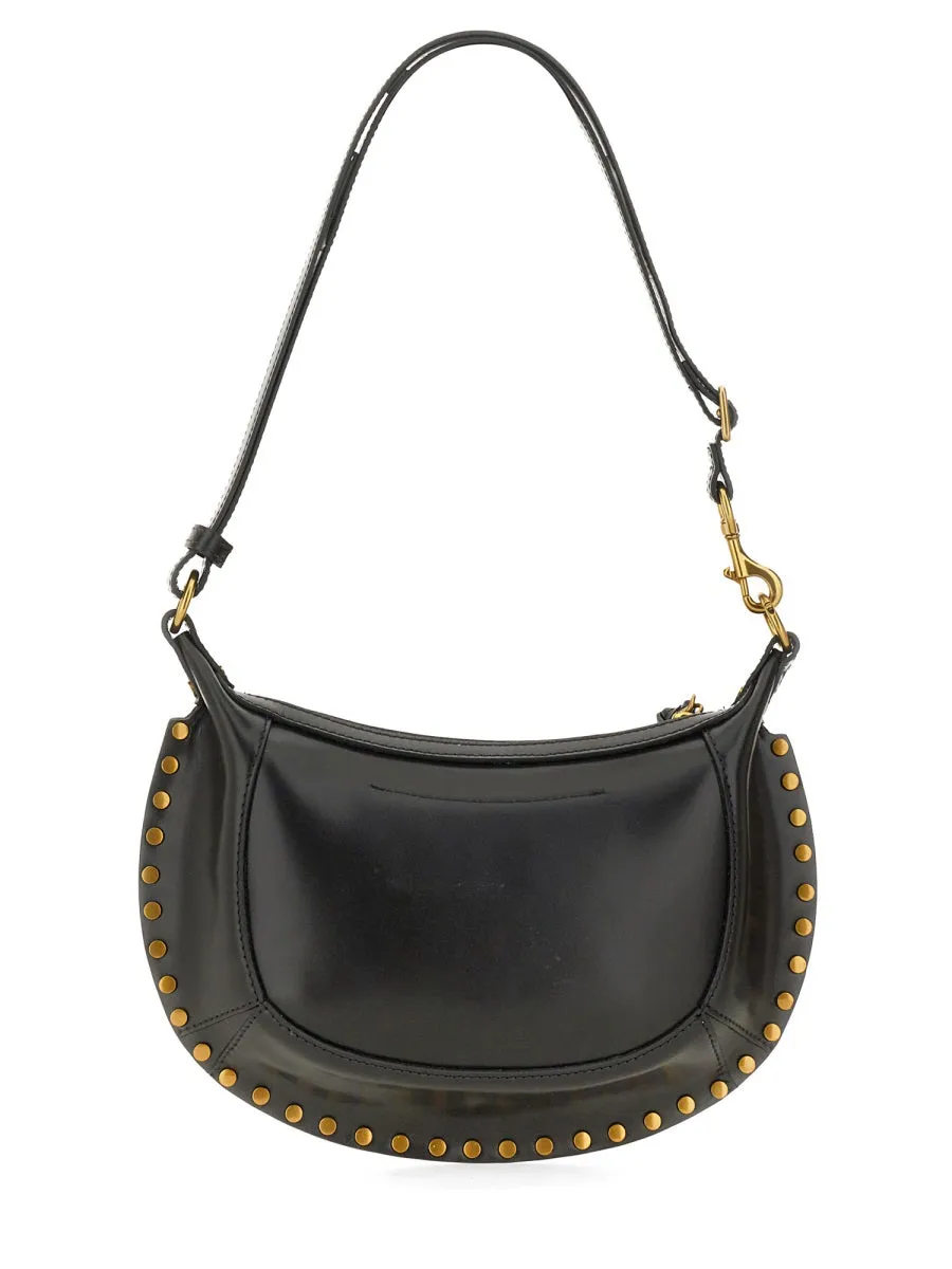 "Oskan Moon" Shoulder Bag sold by Wanan Luxury product image thumbnail 2