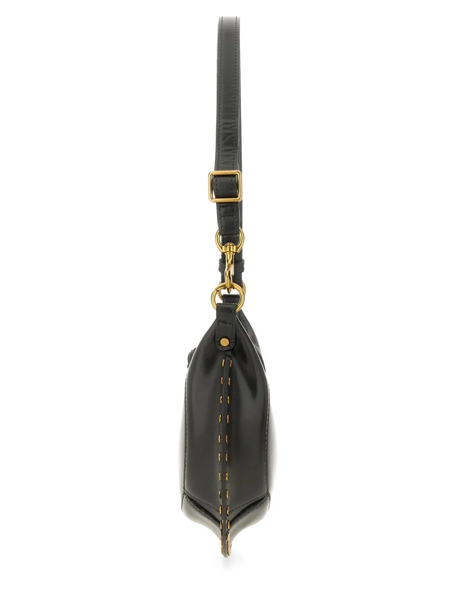 "Oskan Moon" Shoulder Bag sold by Wanan Luxury product image thumbnail 3