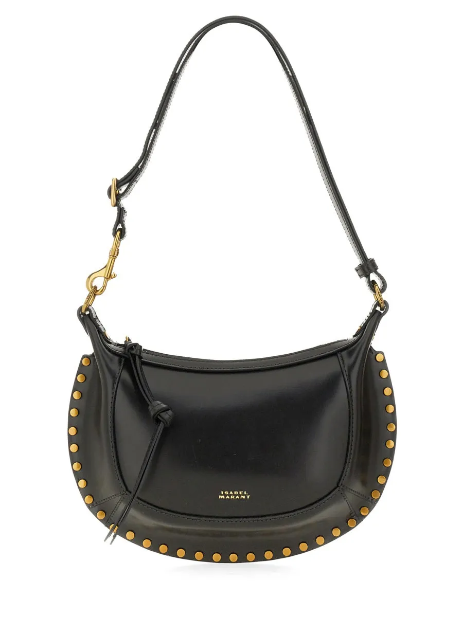 "Oskan Moon" Shoulder Bag sold by Wanan Luxury