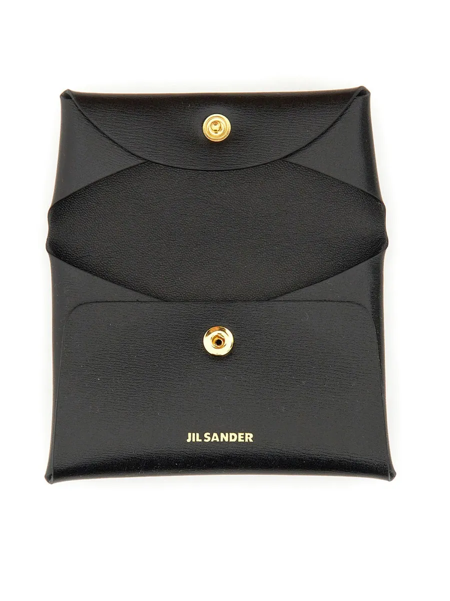 Envelope Coin Purse sold by Wanan Luxury product image thumbnail 2