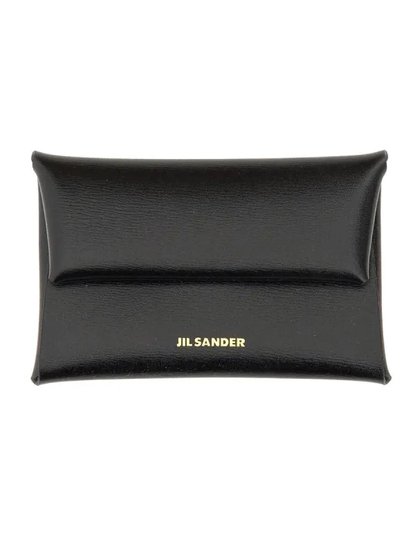 Envelope Coin Purse sold by Wanan Luxury