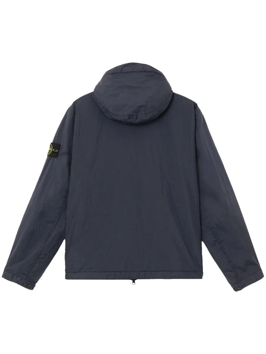 Hooded Jacket sold by Wanan Luxury product image thumbnail 2