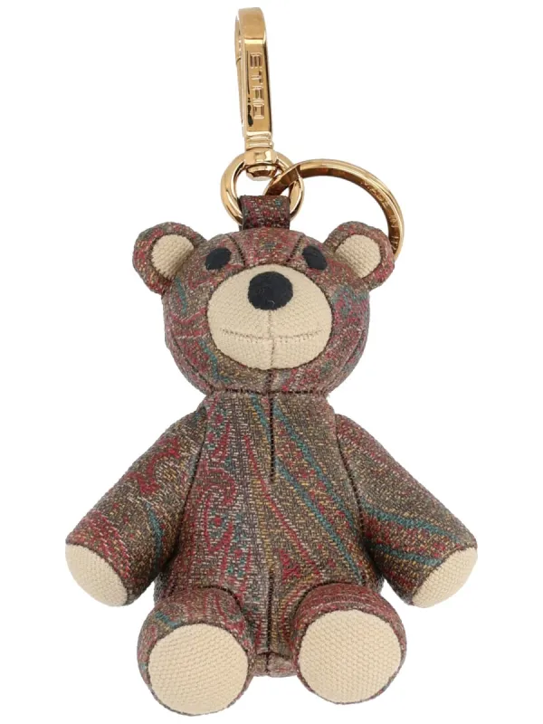 Charm "Arnica Bear" sold by Wanan Luxury