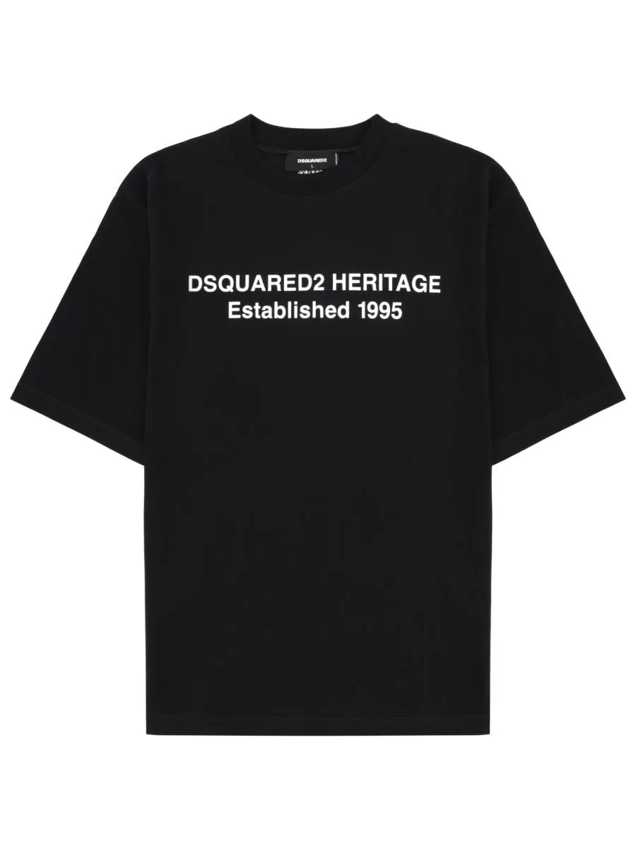 Heritage T-Shirt sold by Wanan Luxury