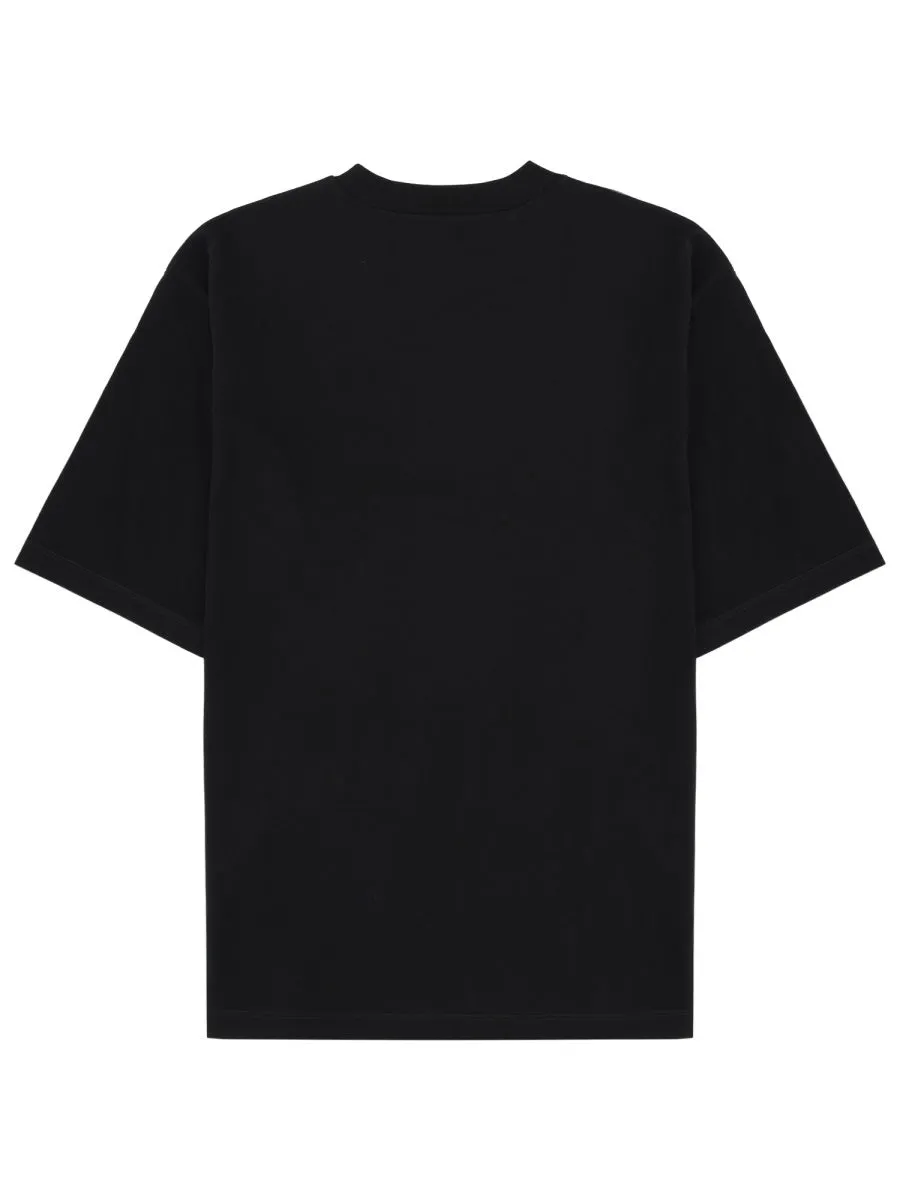 Heritage T-Shirt sold by Wanan Luxury product image thumbnail 2