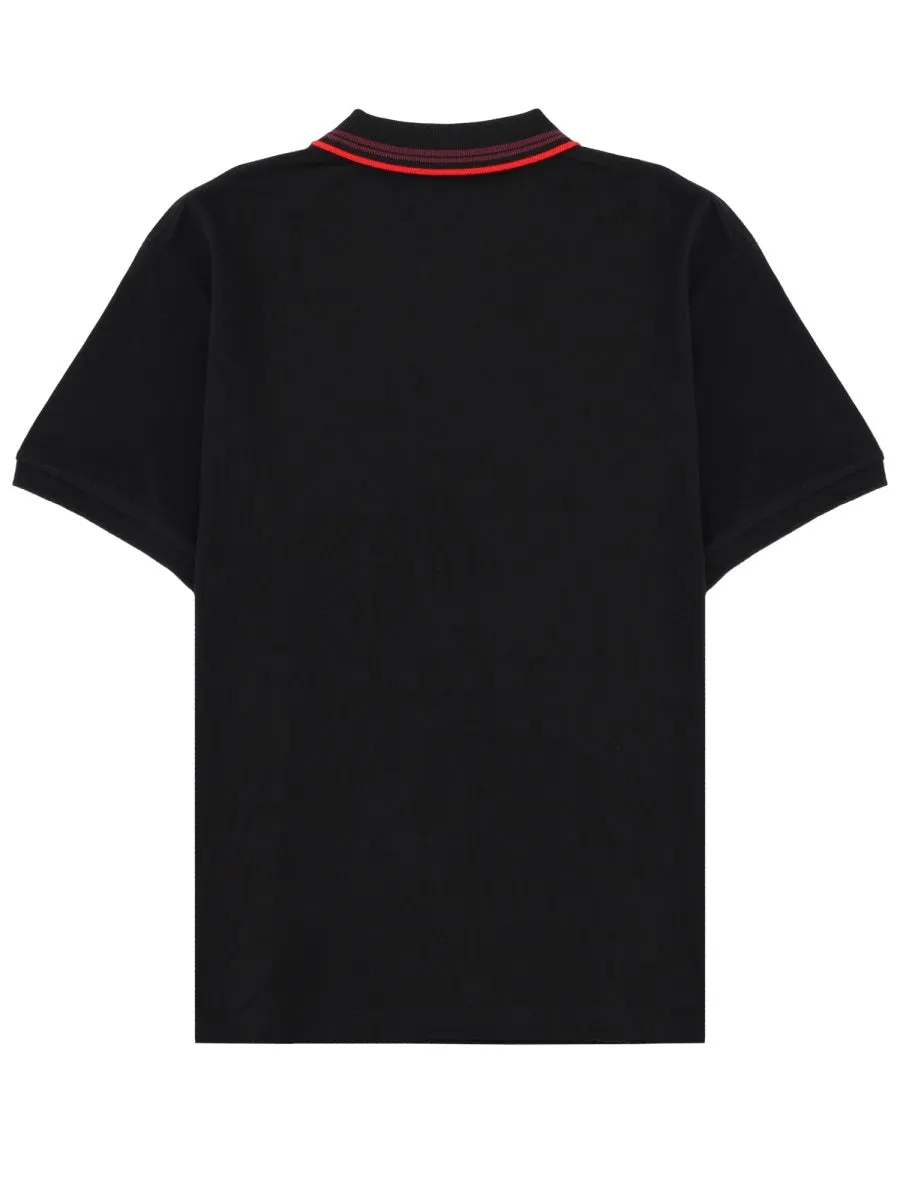 Polo "Classic" sold by Wanan Luxury product image thumbnail 2