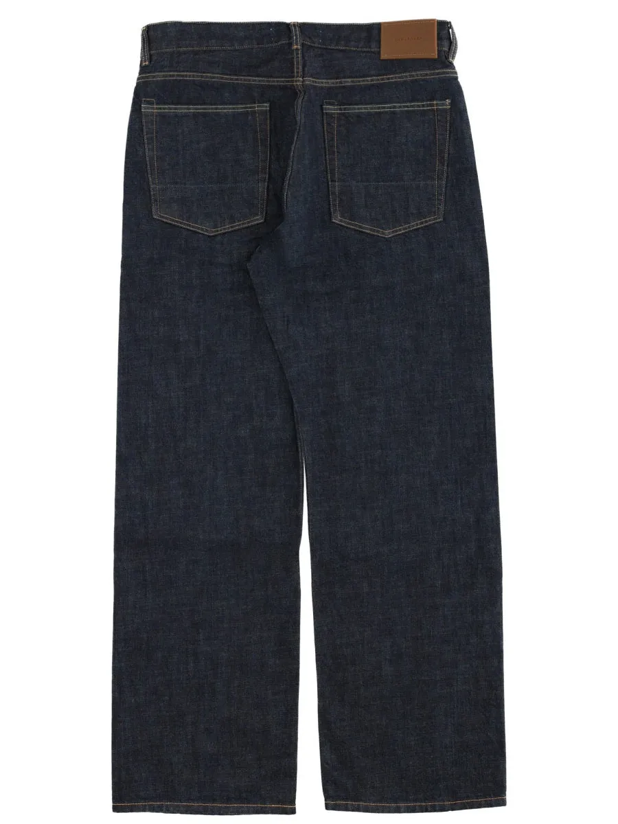 Third Cut Jeans sold by Wanan Luxury product image thumbnail 3