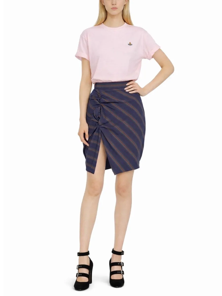 Orb Logo T-Shirt sold by Wanan Luxury product image thumbnail 2