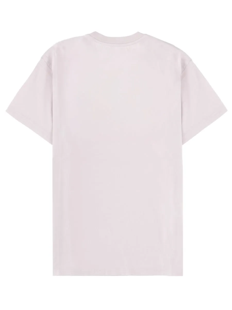 Orb Logo T-Shirt sold by Wanan Luxury product image thumbnail 3