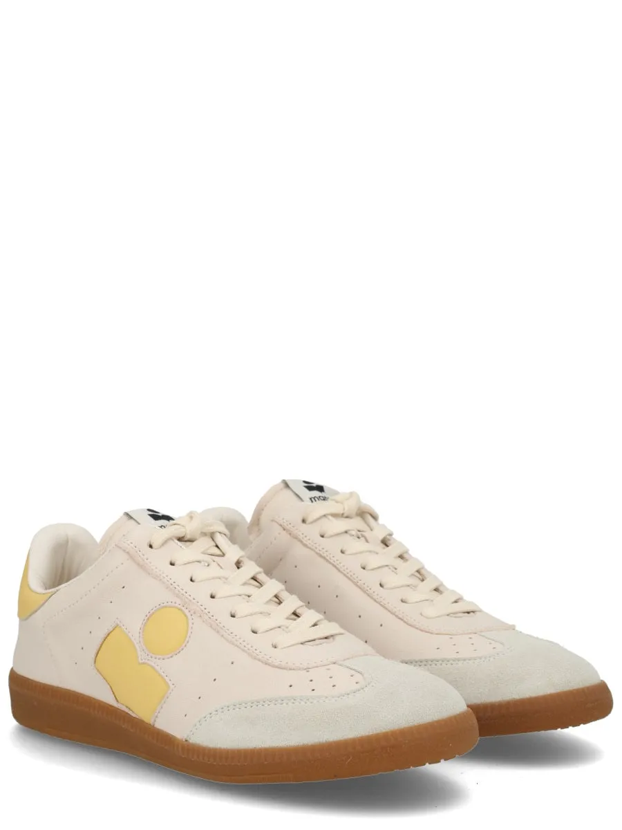 "Bryce" Sneaker sold by Wanan Luxury product image thumbnail 2