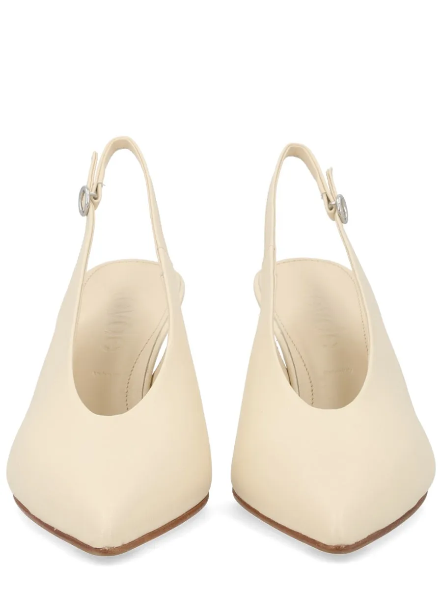 "Stiletto" Shoe sold by Wanan Luxury product image thumbnail 3