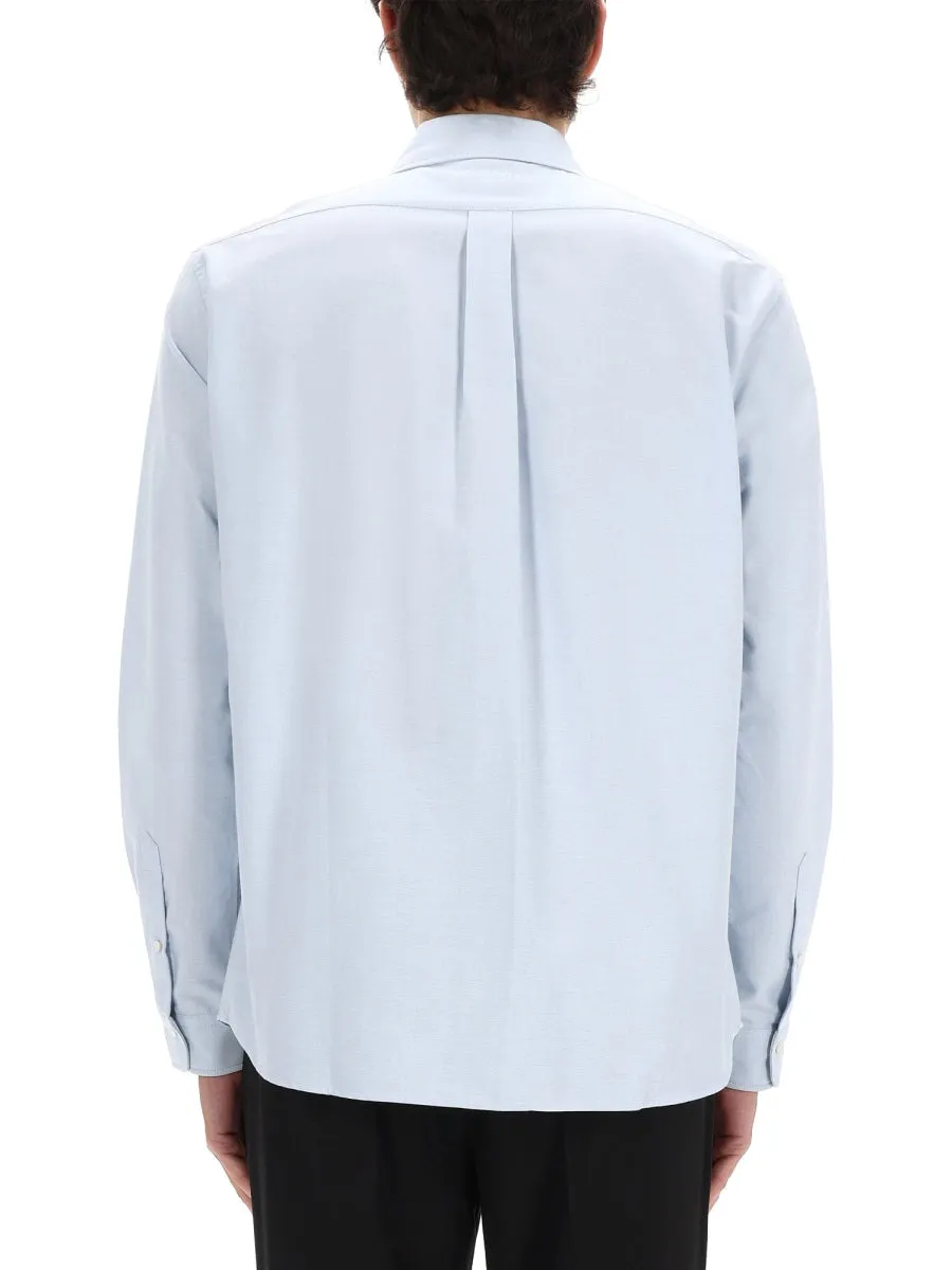 "Boke Flower" Logo Shirt sold by Wanan Luxury product image thumbnail 5