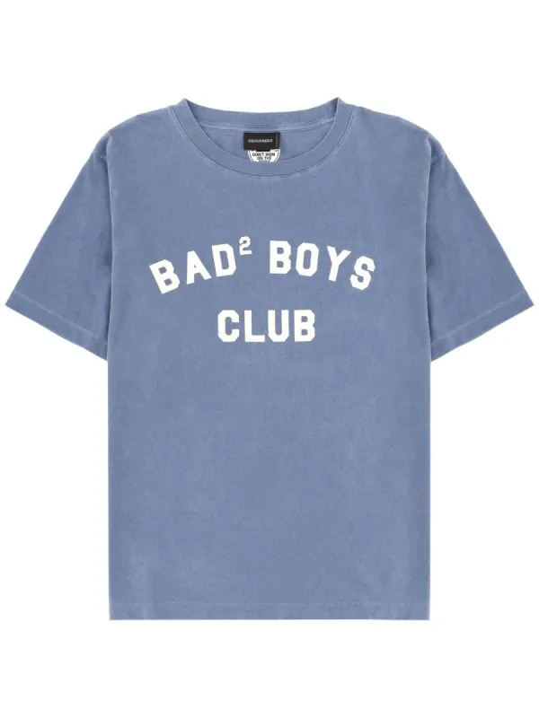 T-Shirt With Embroidery sold by Wanan Luxury