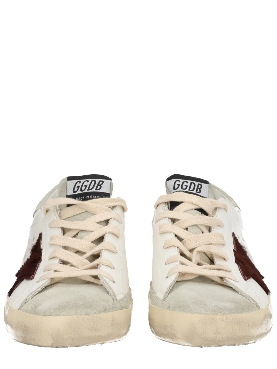 "Superstar" Sneaker sold by Wanan Luxury product image thumbnail 4