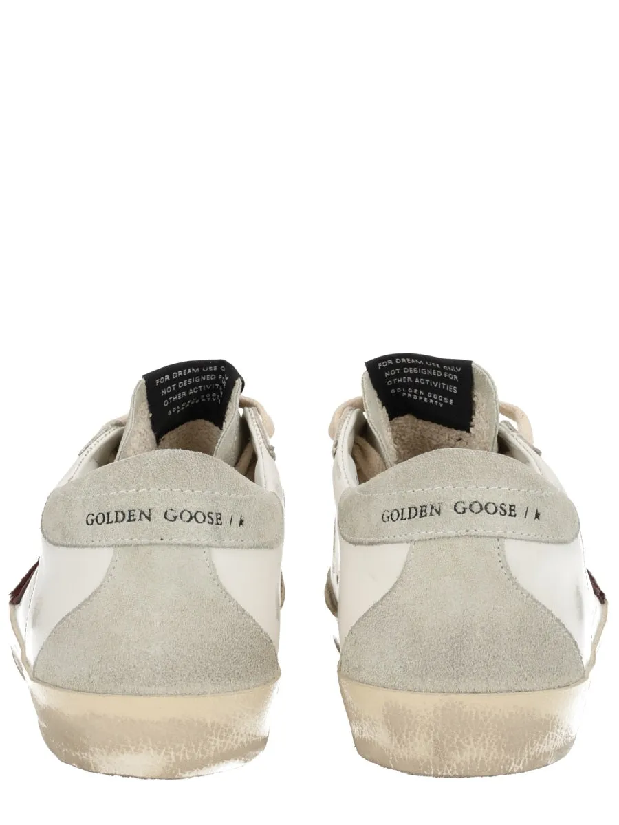 "Superstar" Sneaker sold by Wanan Luxury product image thumbnail 5