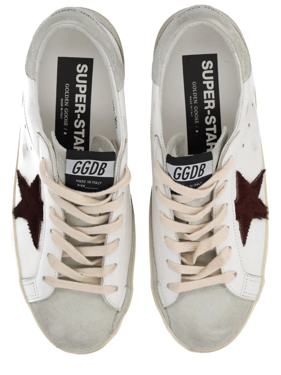 "Superstar" Sneaker sold by Wanan Luxury product image thumbnail 3