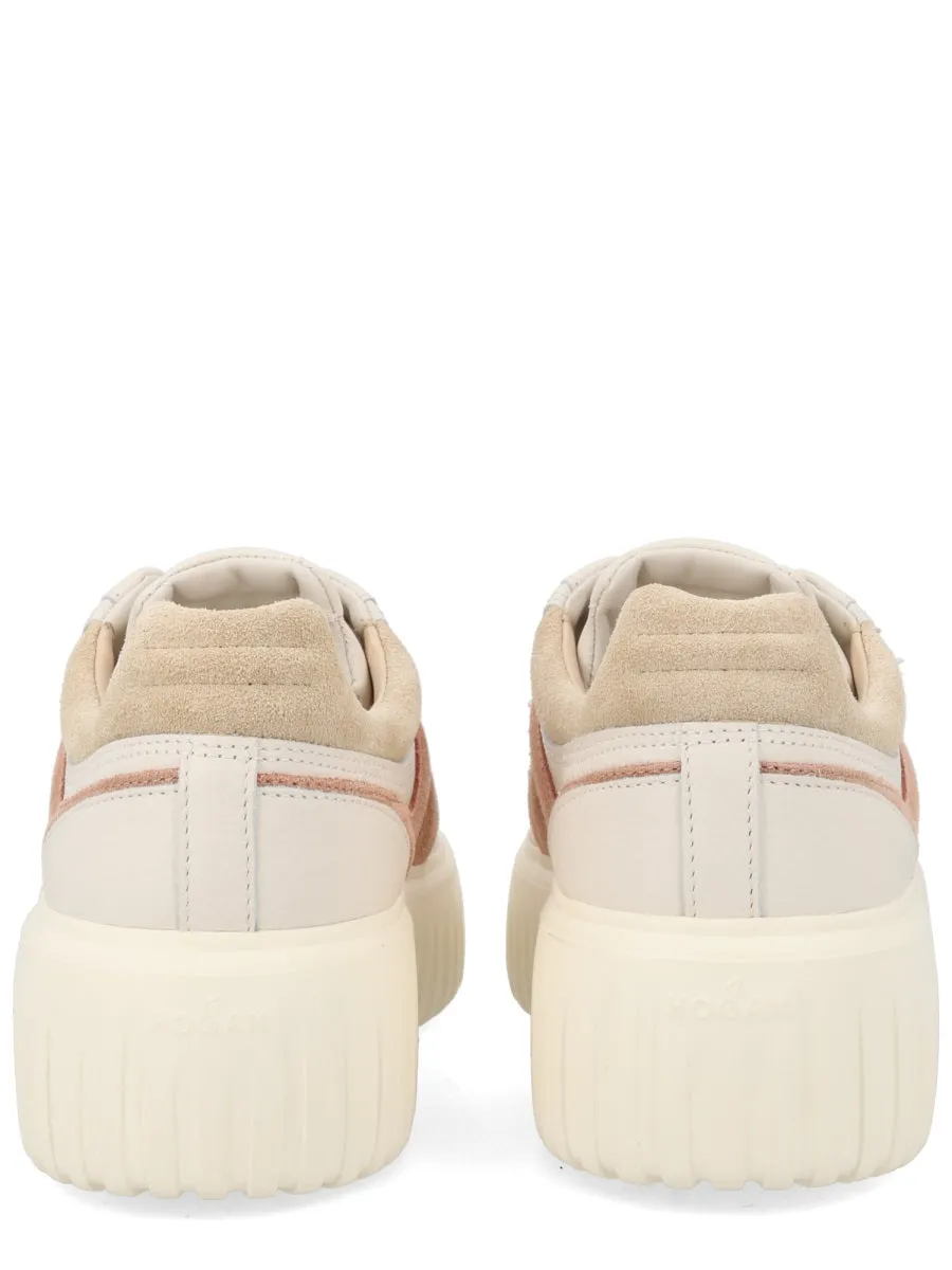 "H-Stripes" Sneaker sold by Wanan Luxury product image thumbnail 4