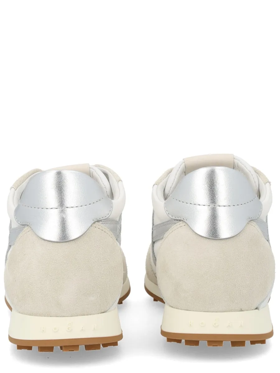 "Hogan Athletic" Sneaker sold by Wanan Luxury product image thumbnail 4