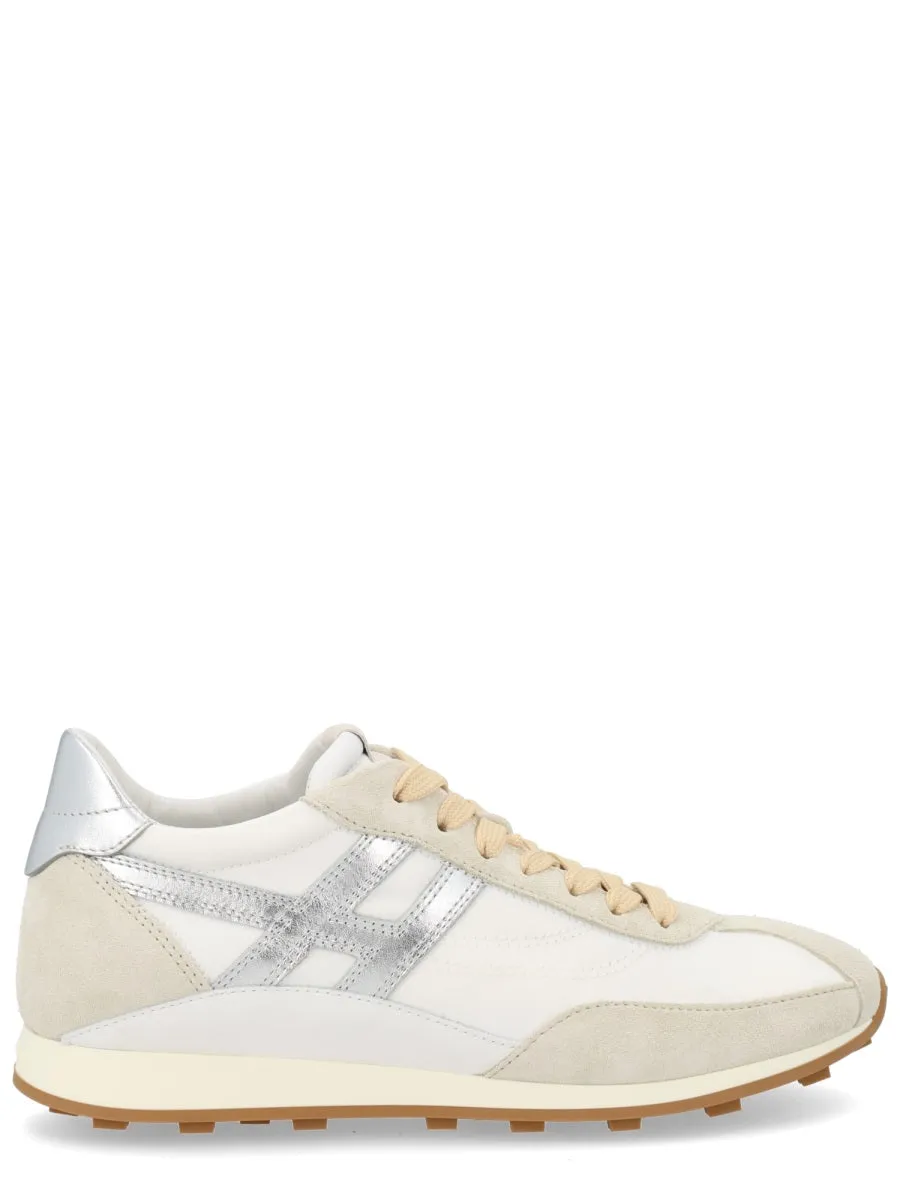 "Hogan Athletic" Sneaker sold by Wanan Luxury