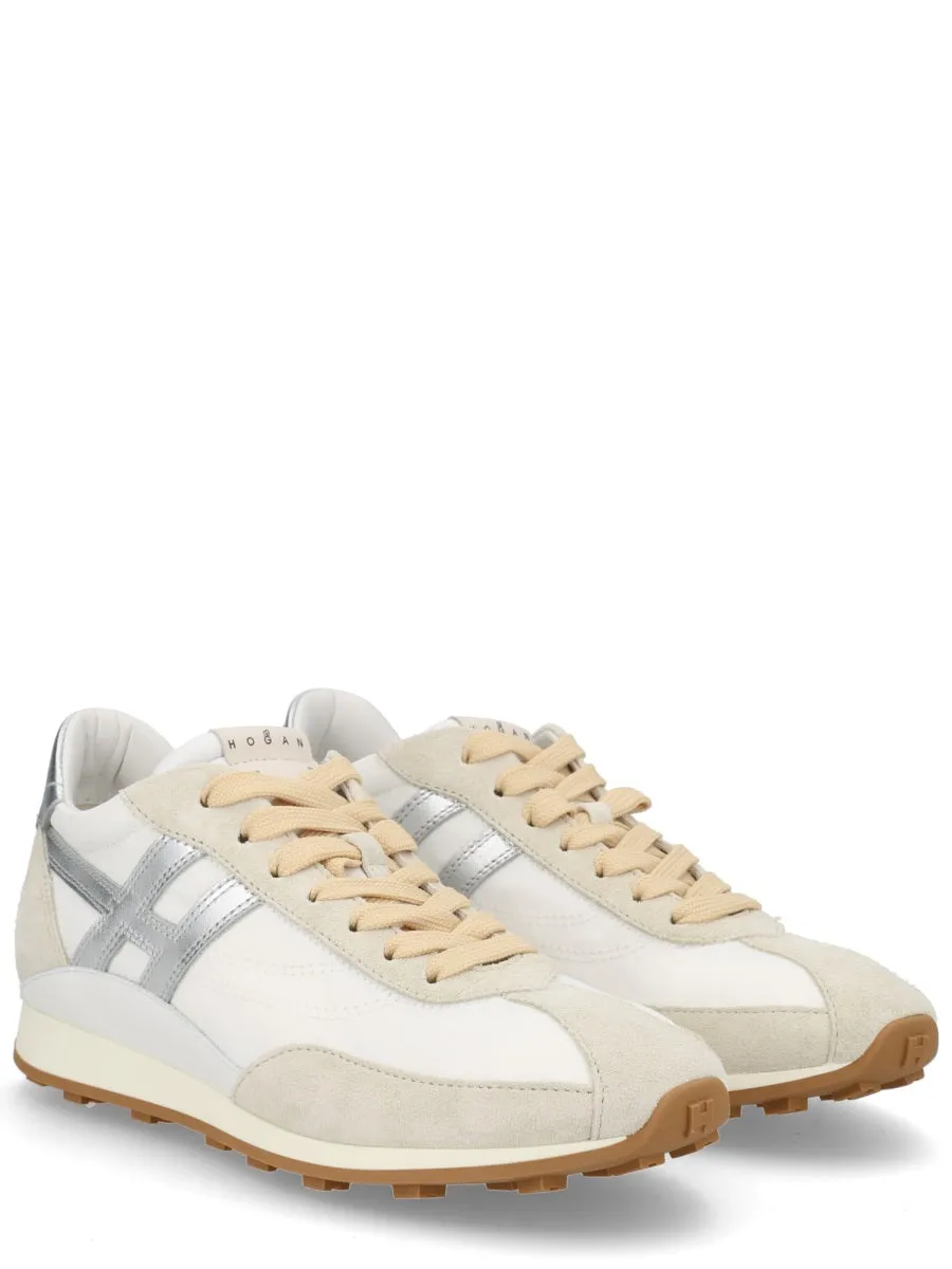 "Hogan Athletic" Sneaker sold by Wanan Luxury product image thumbnail 2