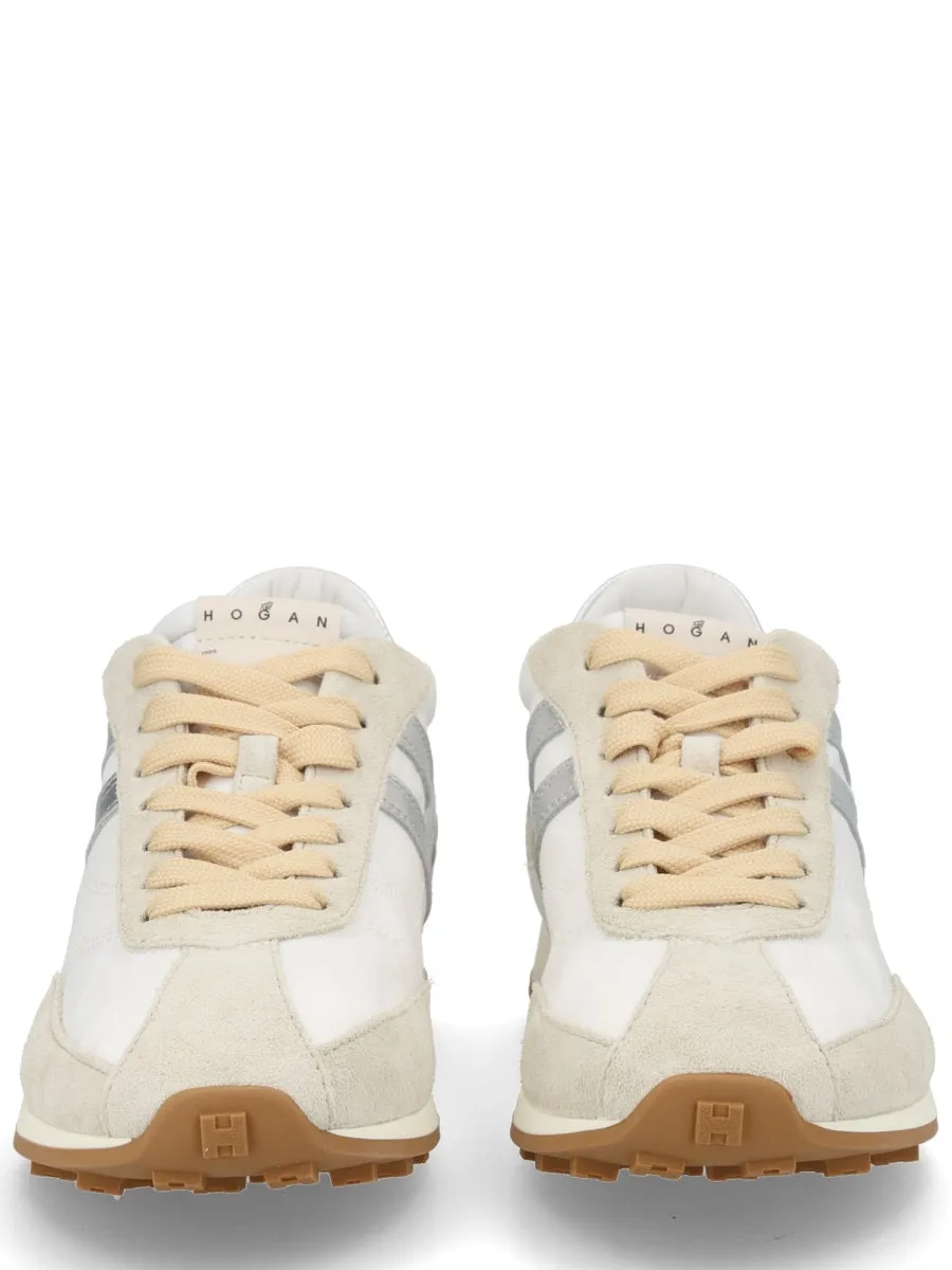 "Hogan Athletic" Sneaker sold by Wanan Luxury product image thumbnail 3