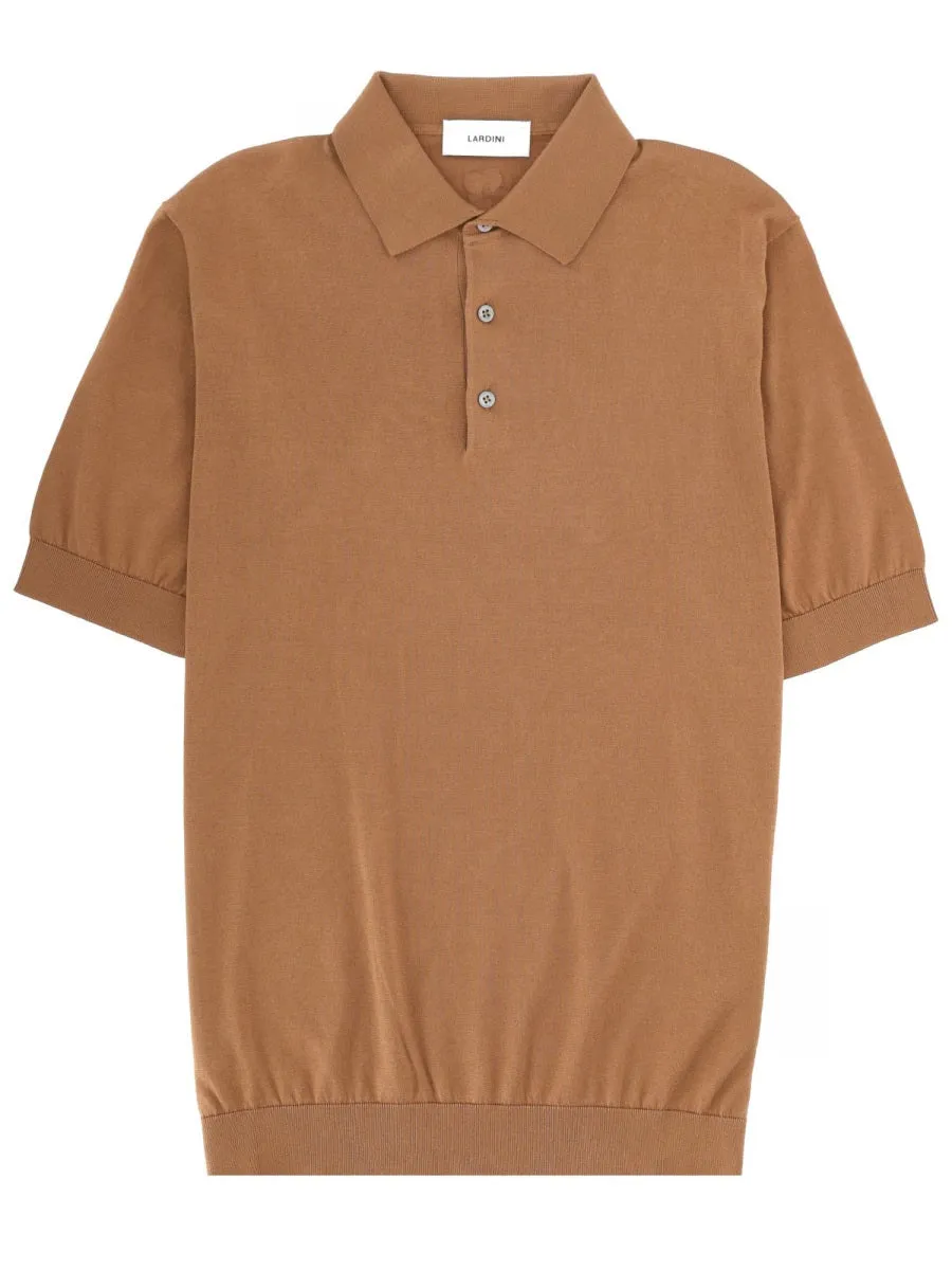 Cotton Polo sold by Wanan Luxury