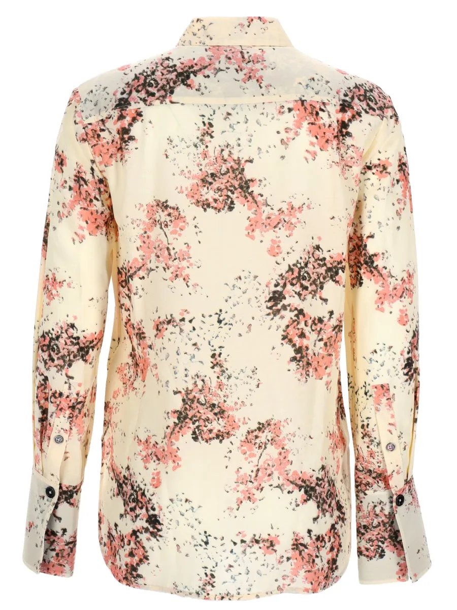 Printed Shirt sold by Wanan Luxury product image thumbnail 2