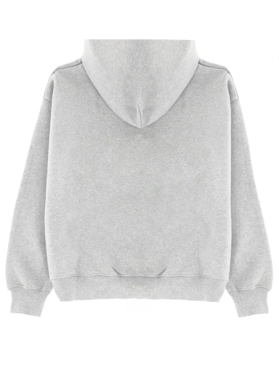 "Basic" Sweatshirt sold by Wanan Luxury product image thumbnail 5