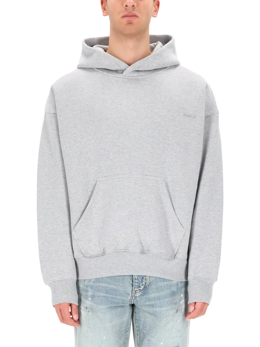 "Basic" Sweatshirt sold by Wanan Luxury product image thumbnail 3