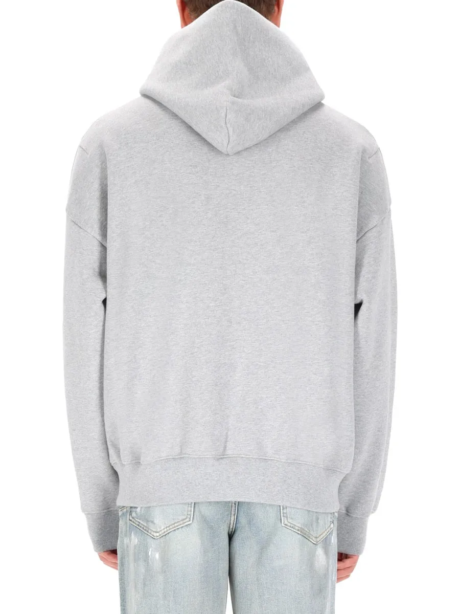 "Basic" Sweatshirt sold by Wanan Luxury product image thumbnail 4