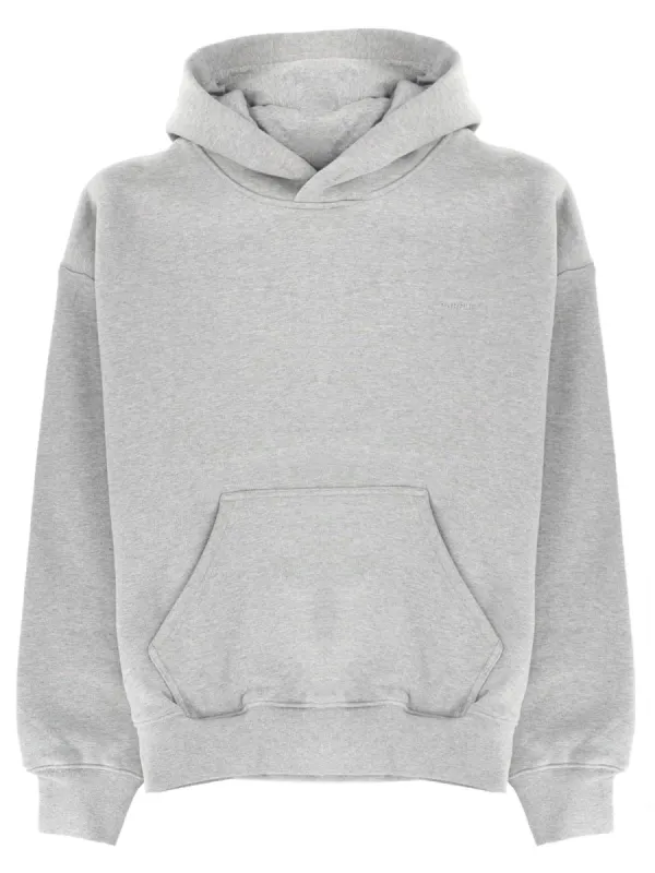 "Basic" Sweatshirt sold by Wanan Luxury