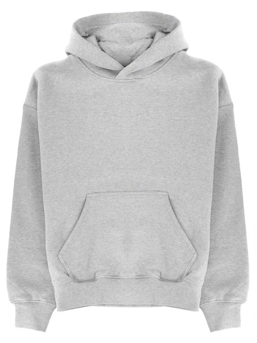 "Basic" Sweatshirt sold by Wanan Luxury