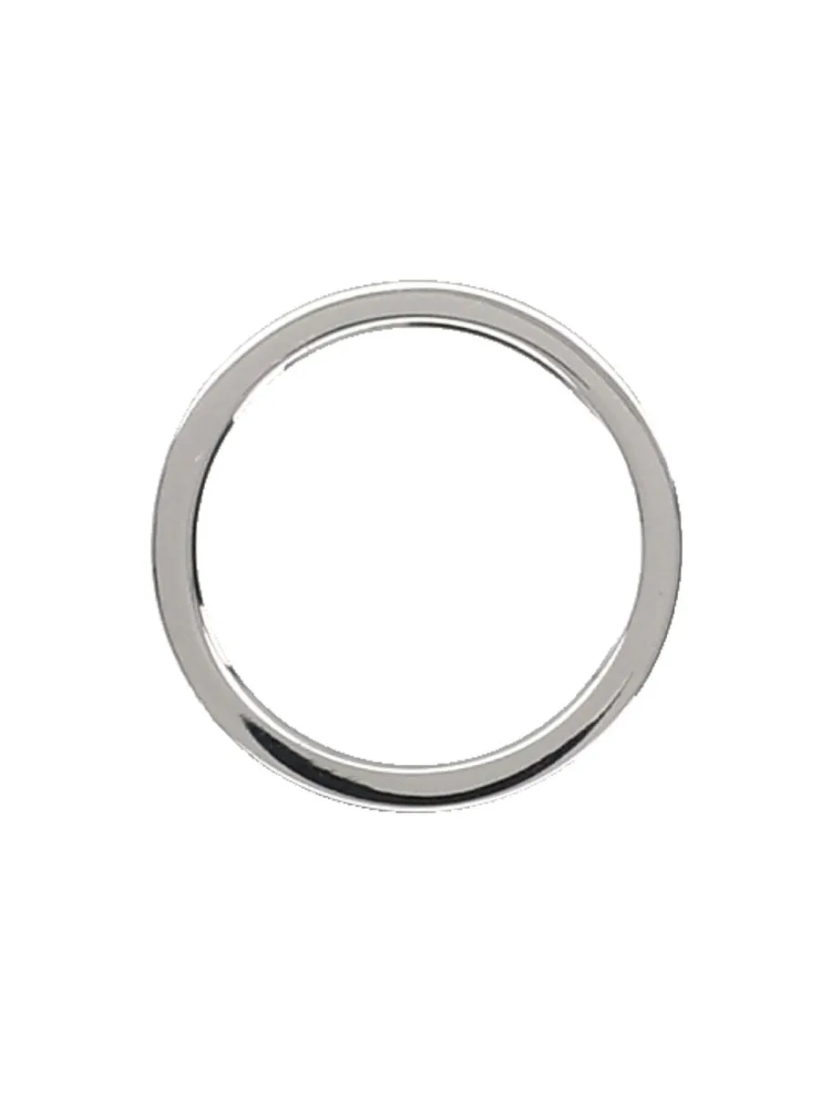 Logo Ring sold by Wanan Luxury product image thumbnail 3