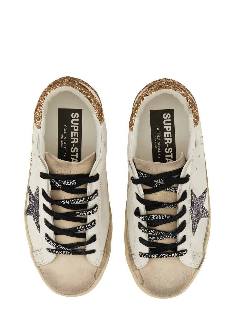 "Superstar" Sneaker sold by Wanan Luxury product image thumbnail 5