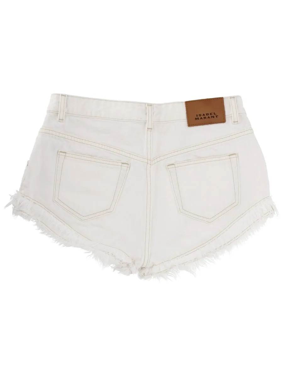 Shorts "Endeidala" sold by Wanan Luxury product image thumbnail 3