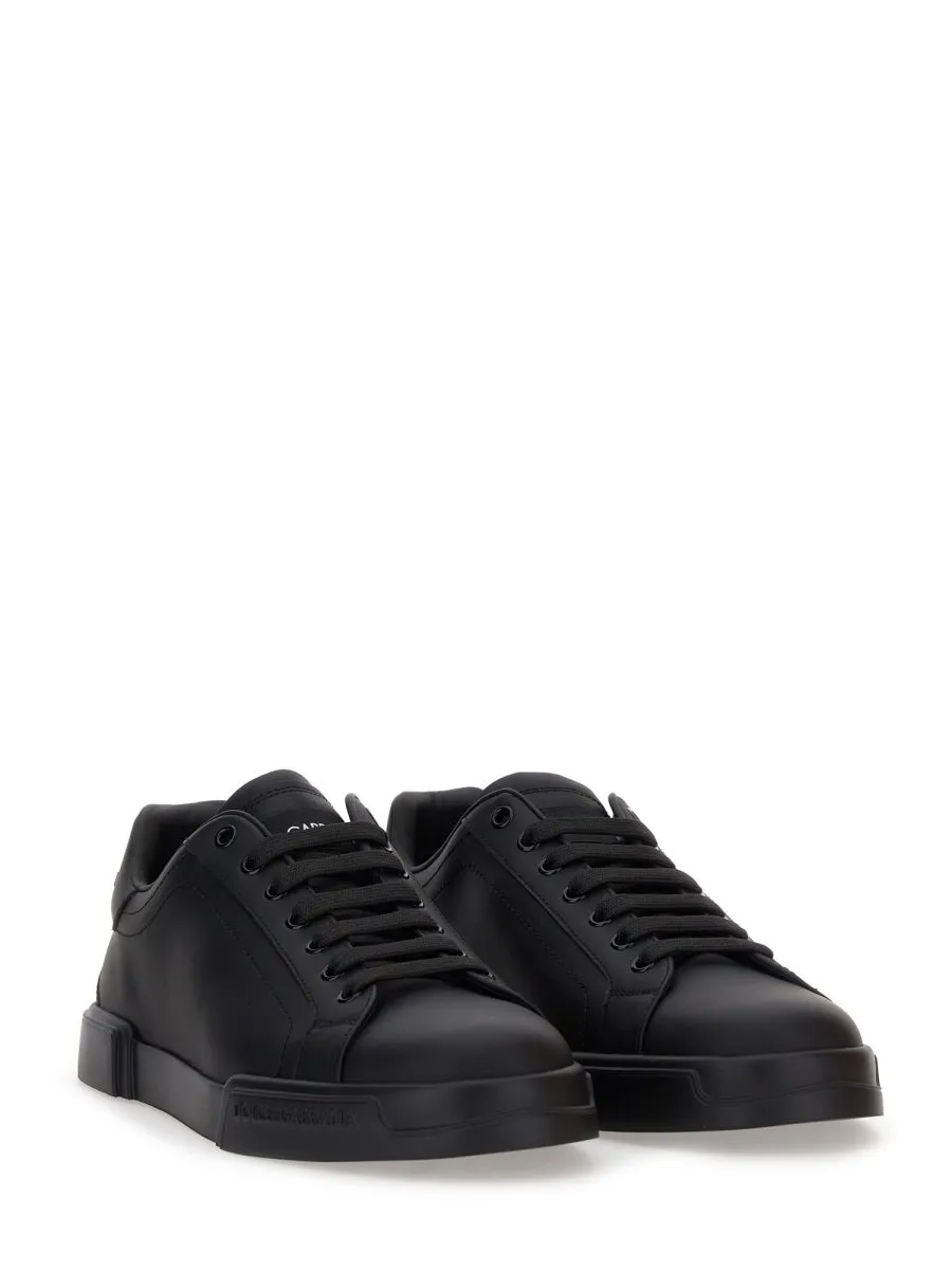 "Portfino" Sneaker sold by Wanan Luxury product image thumbnail 3