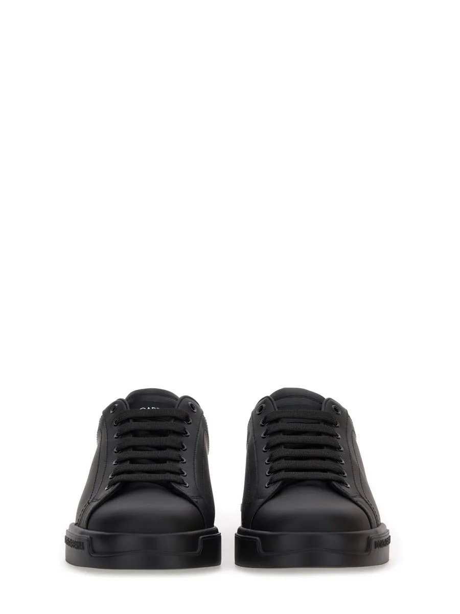 "Portfino" Sneaker sold by Wanan Luxury product image thumbnail 5