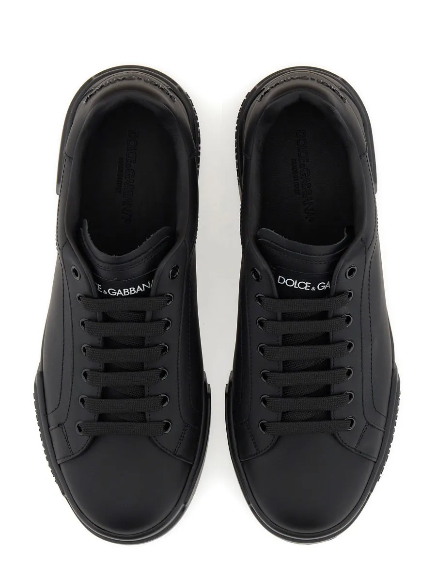 "Portfino" Sneaker sold by Wanan Luxury product image thumbnail 2