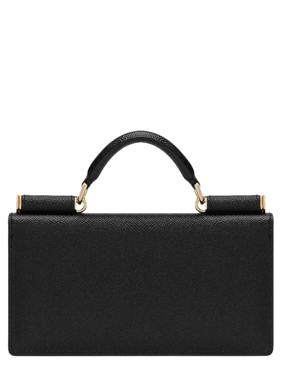 Calfskin Mini Bag sold by Wanan Luxury product image thumbnail 2