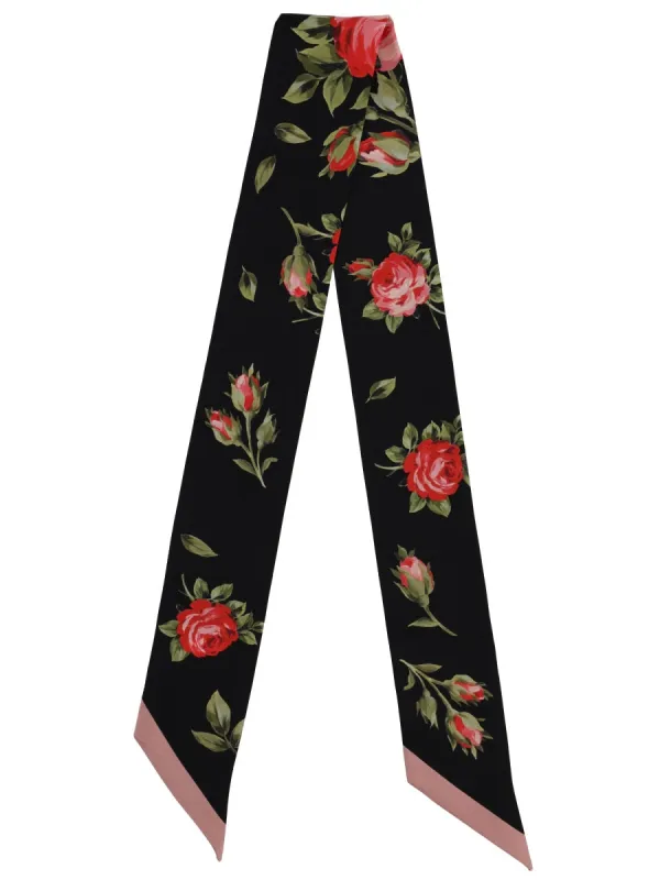 Silk Bandeau sold by Wanan Luxury