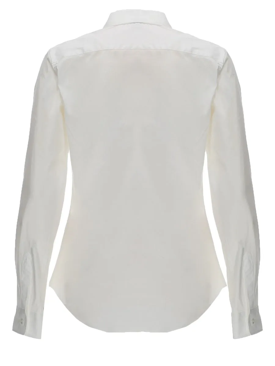 Cotton Shirt sold by Wanan Luxury product image thumbnail 2