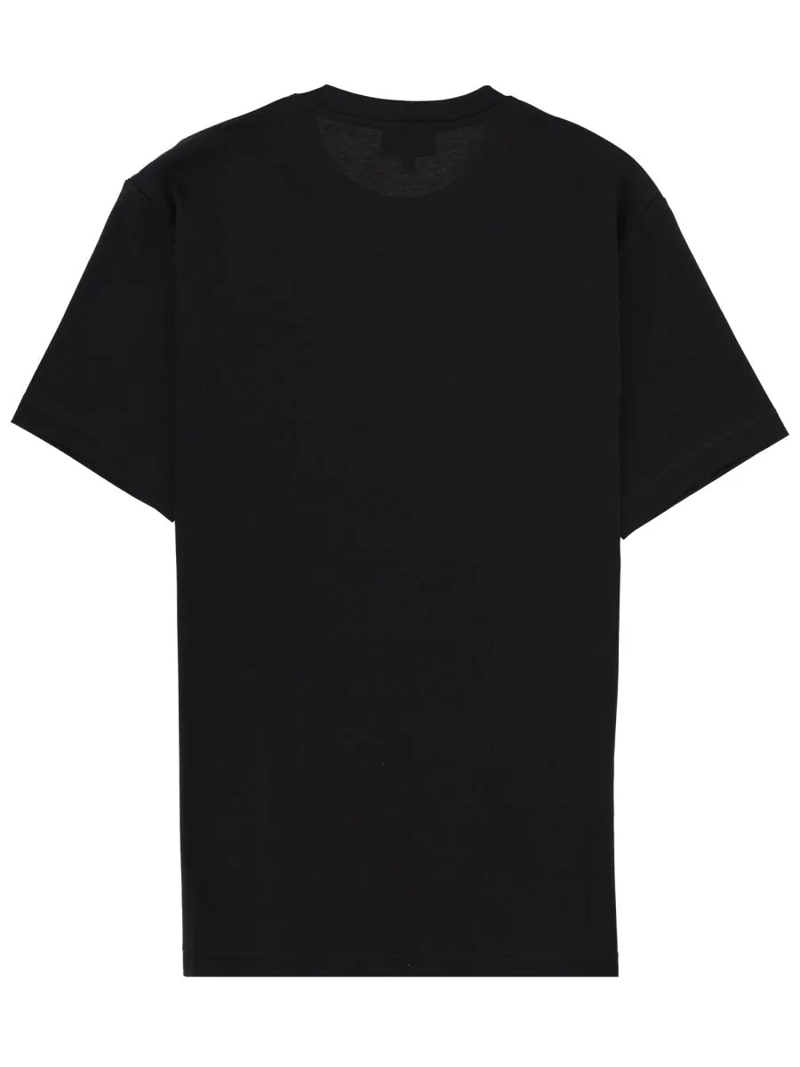 T-Shirt With Logo sold by Wanan Luxury product image thumbnail 2