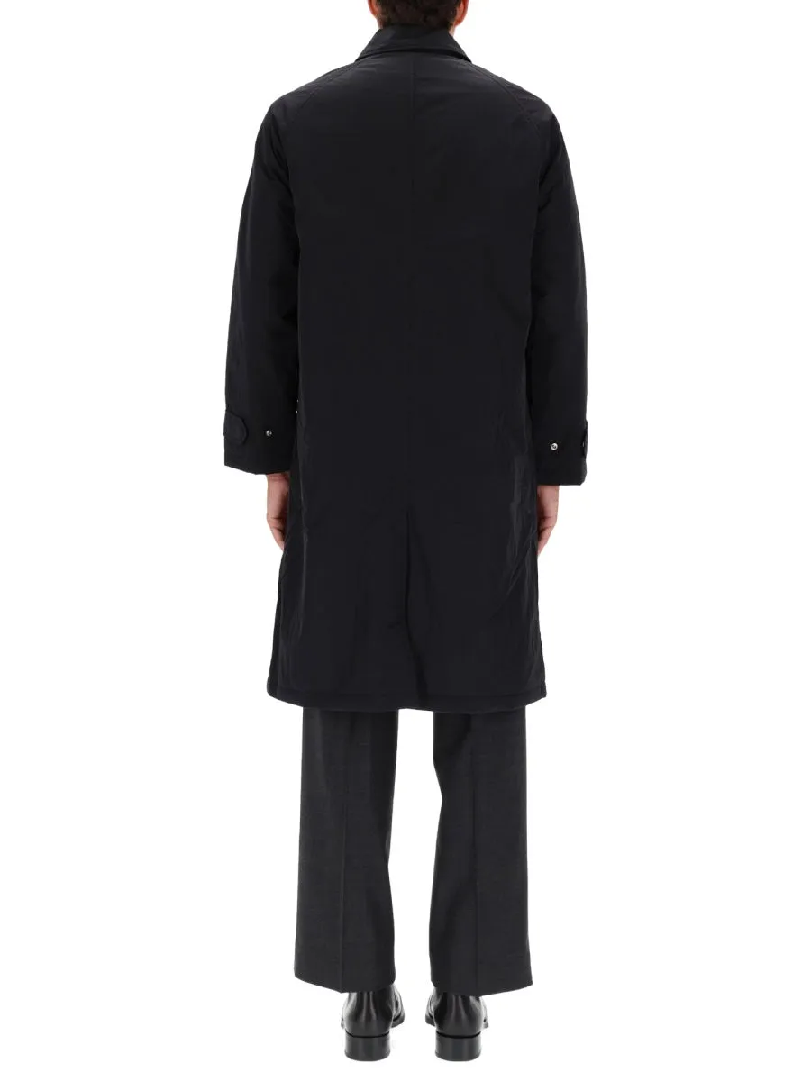 "Relaxed" Coat sold by Wanan Luxury product image thumbnail 3