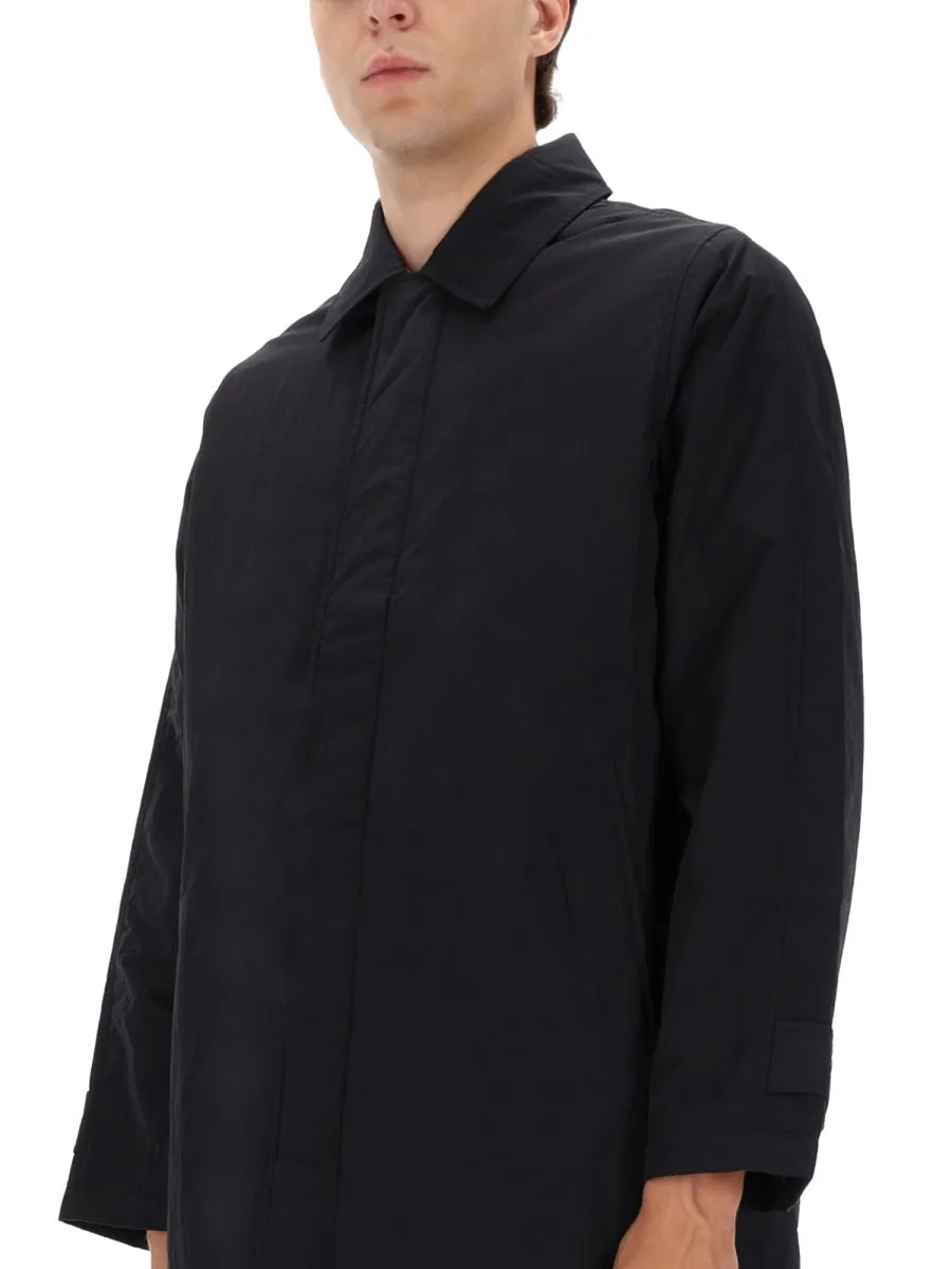 "Relaxed" Coat sold by Wanan Luxury product image thumbnail 4