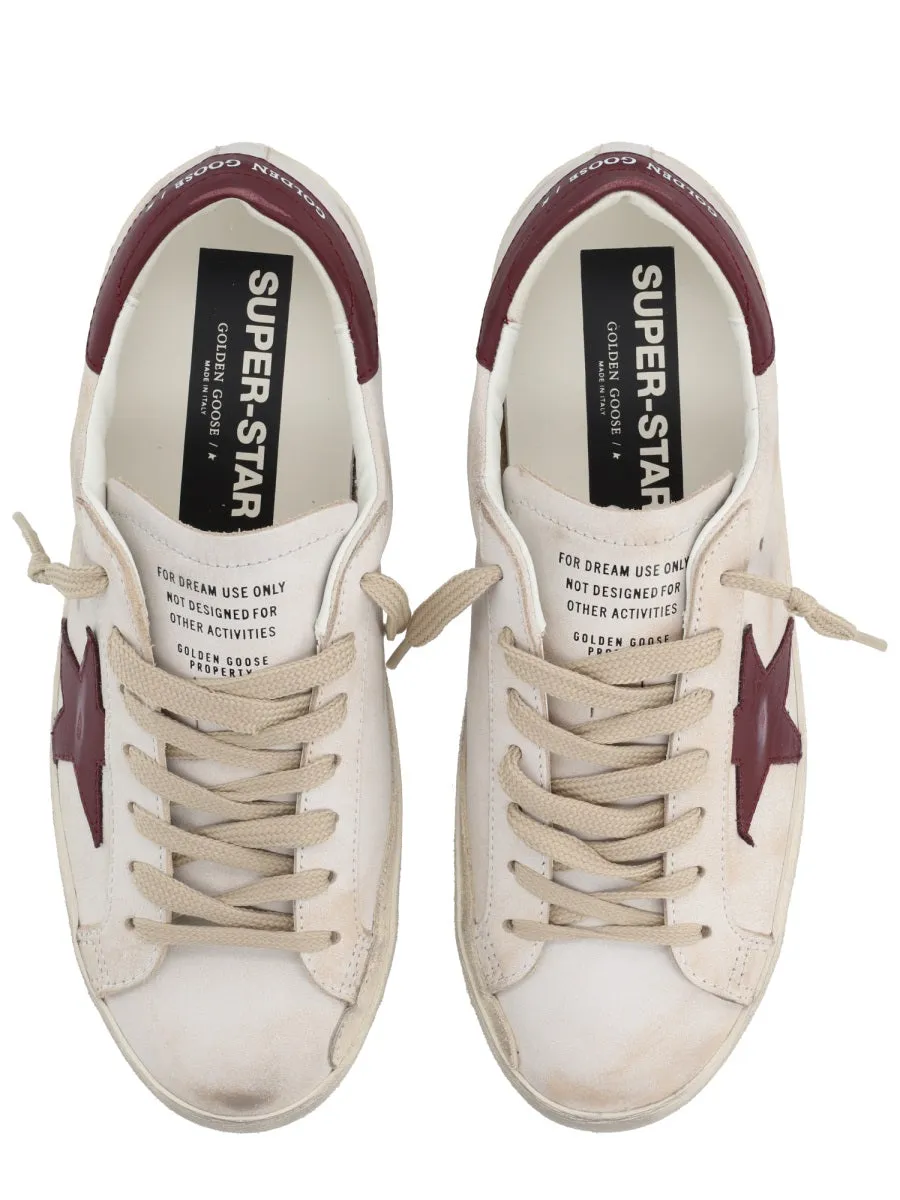 "Superstar" Sneaker sold by Wanan Luxury product image thumbnail 5