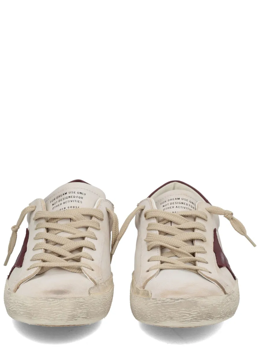 "Superstar" Sneaker sold by Wanan Luxury product image thumbnail 3